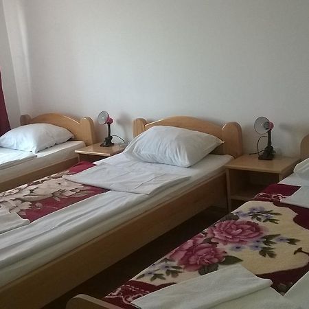 B&B Ljubicevski Raj Pozarevac Bagian luar foto