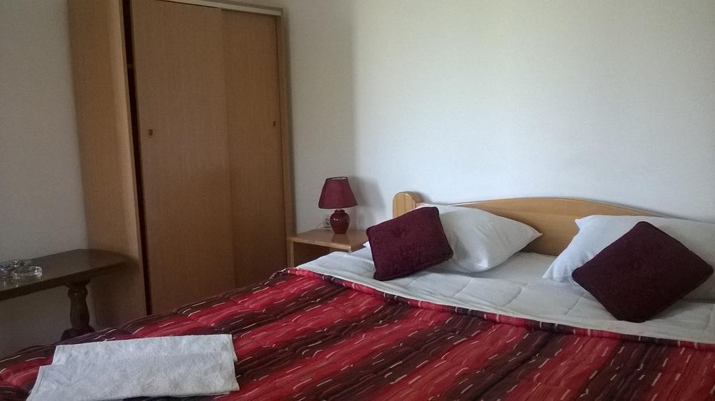 B&B Ljubicevski Raj Pozarevac Bagian luar foto