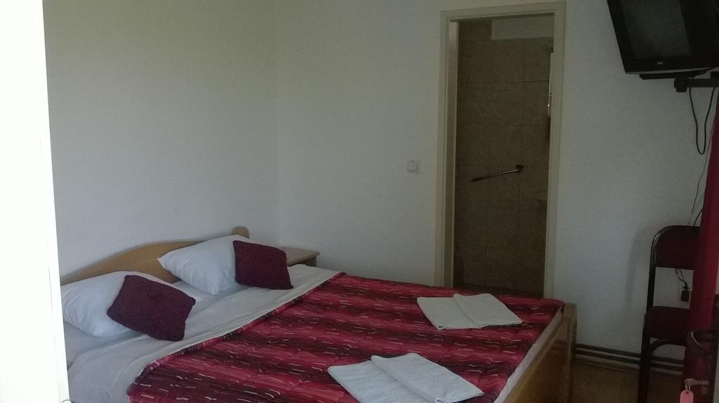 B&B Ljubicevski Raj Pozarevac Bagian luar foto