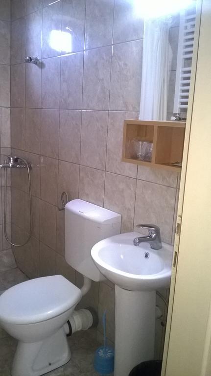 B&B Ljubicevski Raj Pozarevac Bagian luar foto