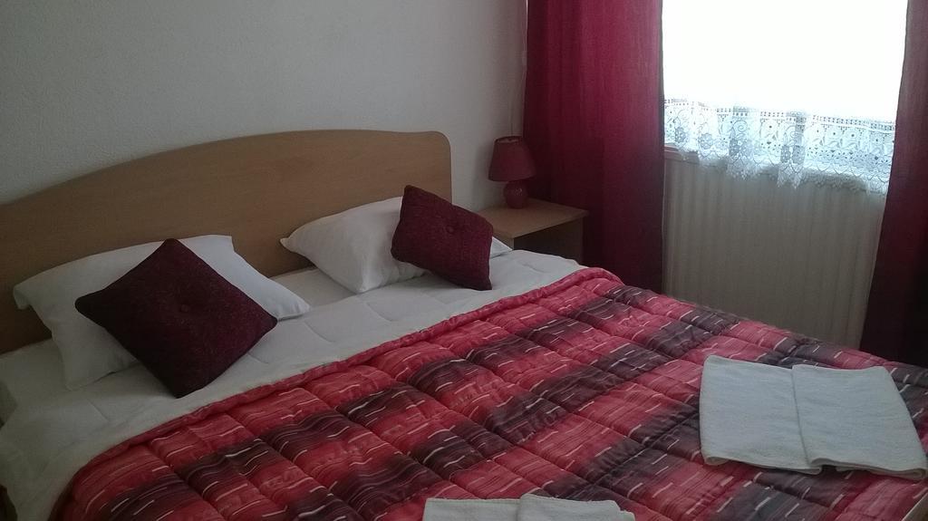 B&B Ljubicevski Raj Pozarevac Bagian luar foto