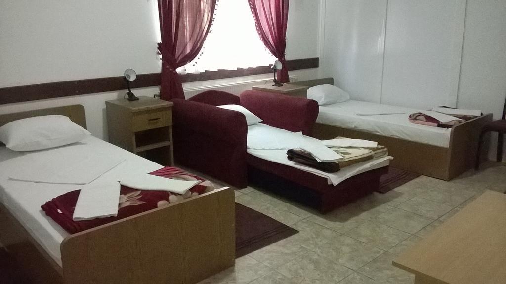 B&B Ljubicevski Raj Pozarevac Bagian luar foto