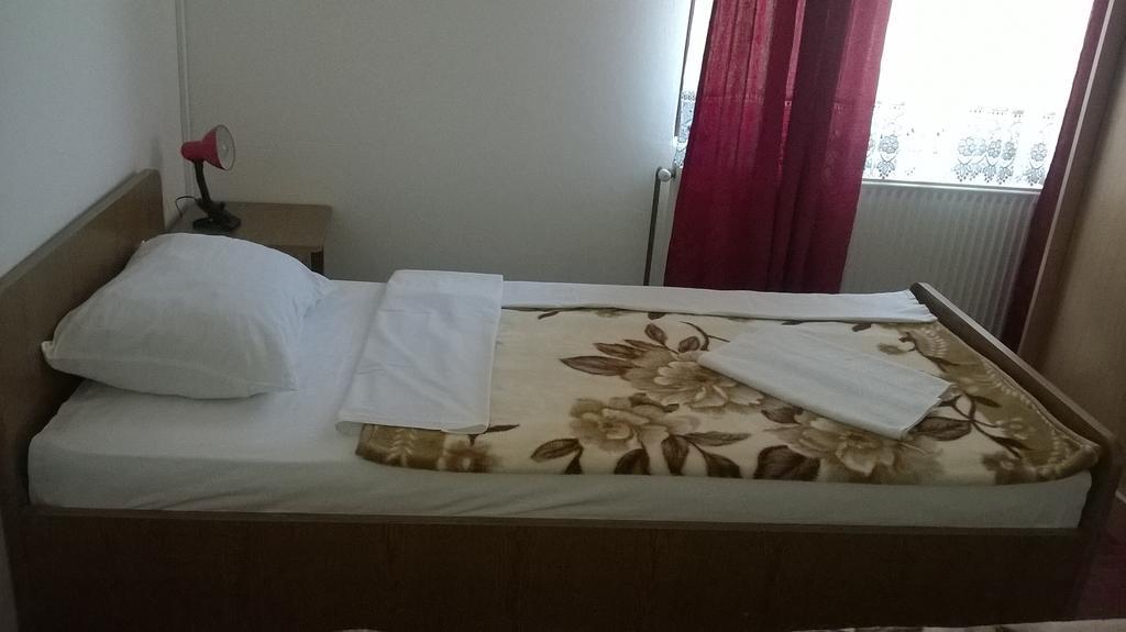 B&B Ljubicevski Raj Pozarevac Bagian luar foto