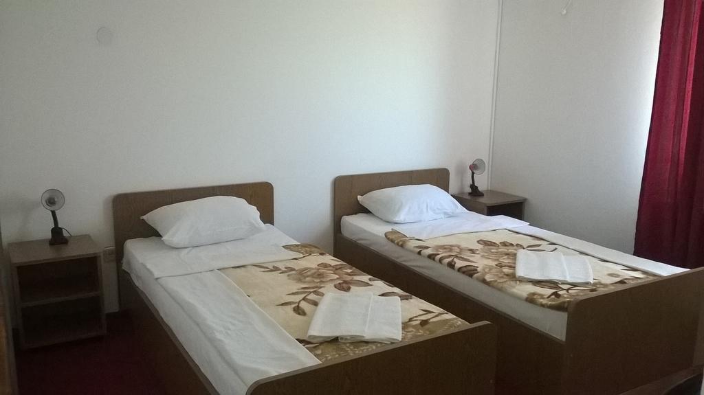 B&B Ljubicevski Raj Pozarevac Bagian luar foto