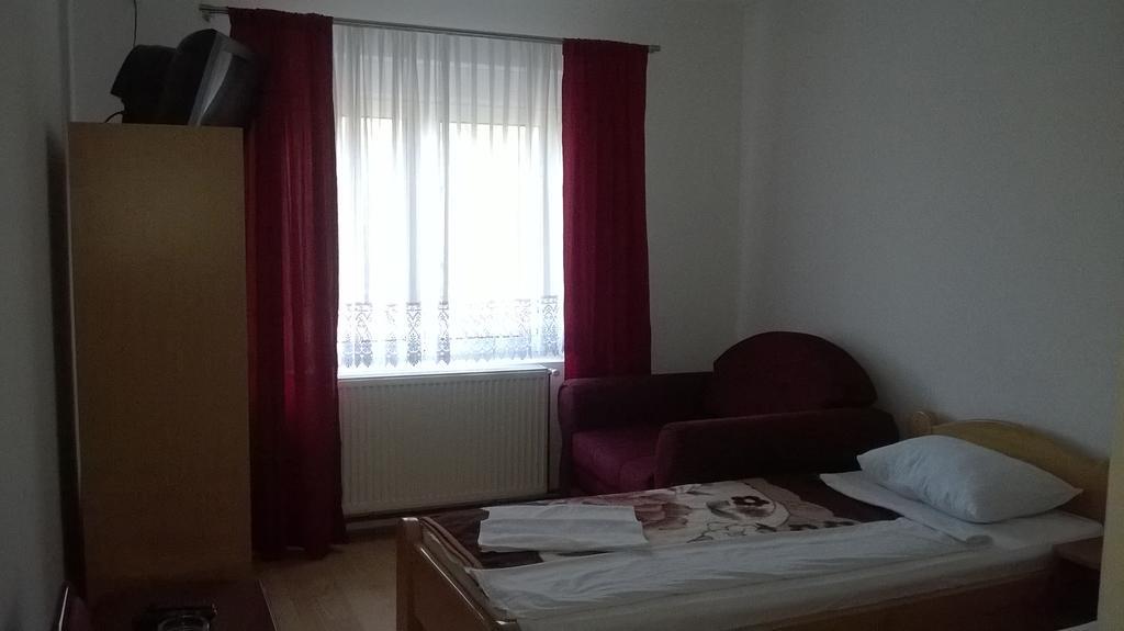 B&B Ljubicevski Raj Pozarevac Bagian luar foto