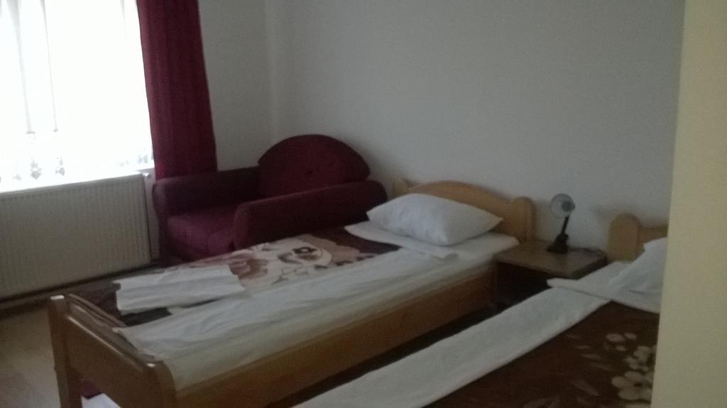 B&B Ljubicevski Raj Pozarevac Bagian luar foto