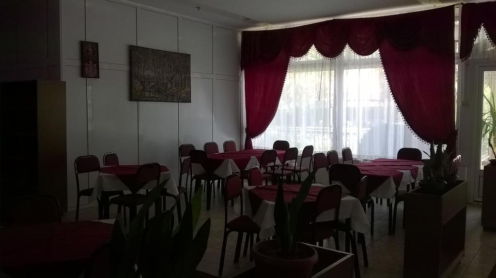 B&B Ljubicevski Raj Pozarevac Bagian luar foto