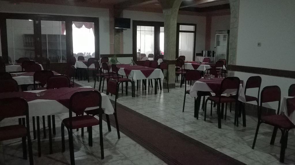 B&B Ljubicevski Raj Pozarevac Bagian luar foto