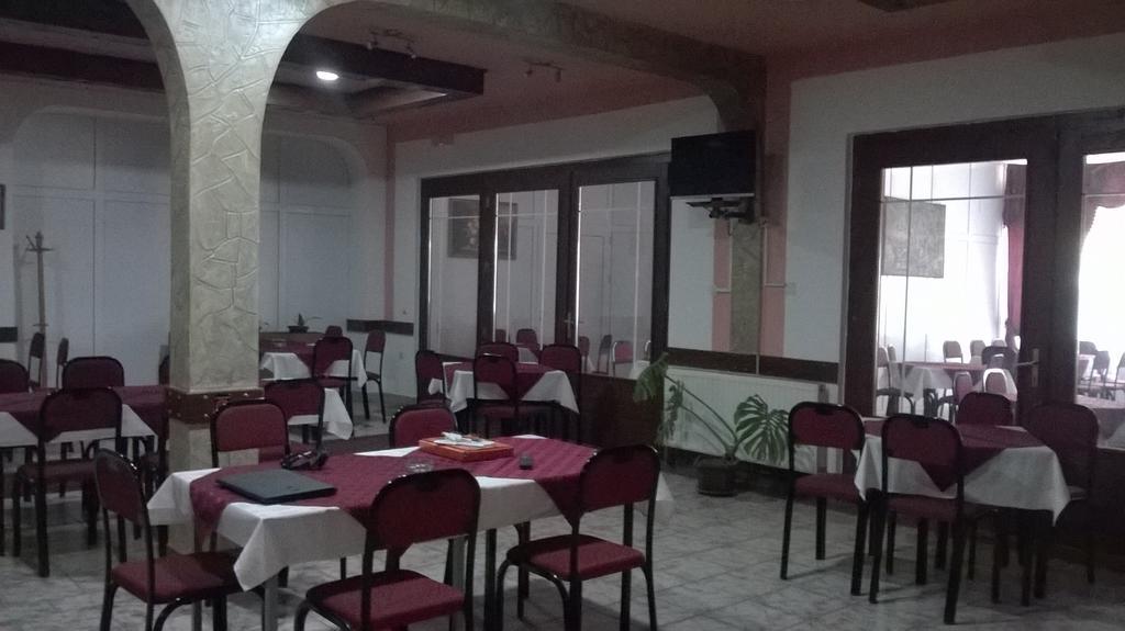 B&B Ljubicevski Raj Pozarevac Bagian luar foto