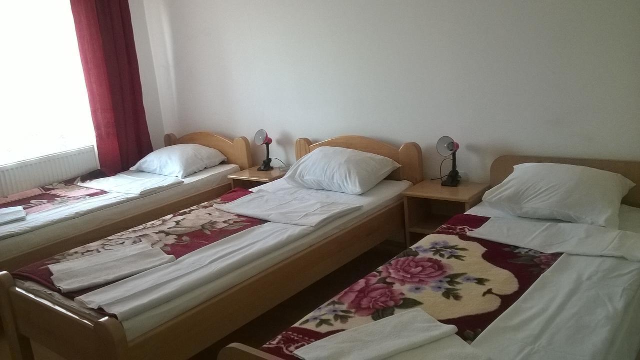 B&B Ljubicevski Raj Pozarevac Bagian luar foto