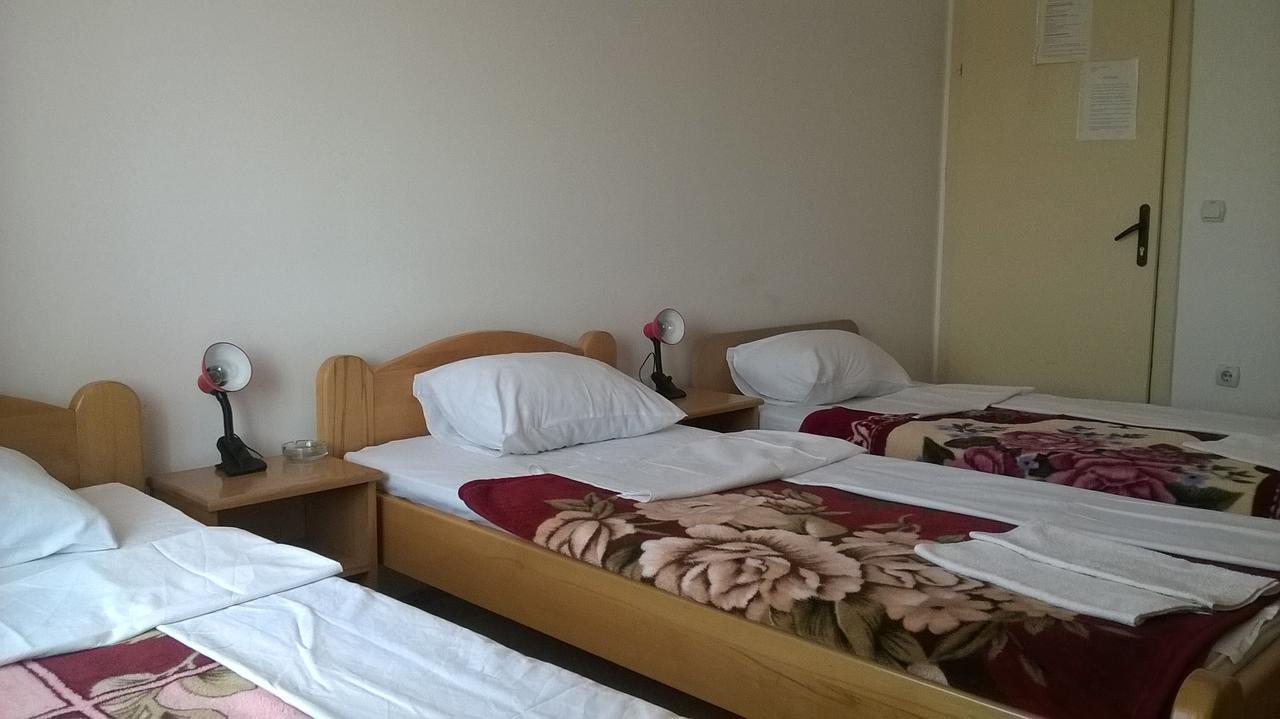 B&B Ljubicevski Raj Pozarevac Bagian luar foto